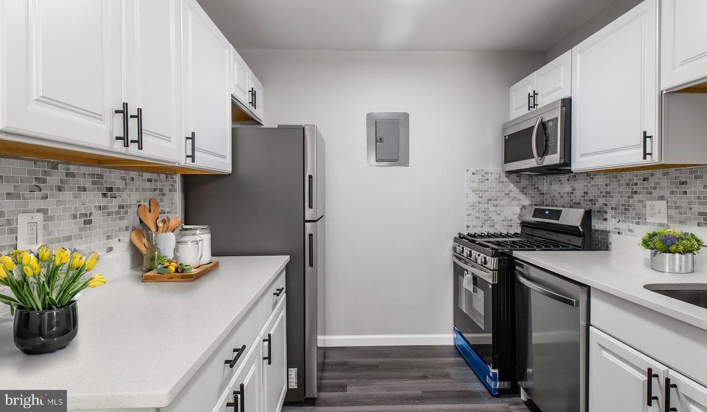 3851 Saint Barnabas Road #103 photo 10