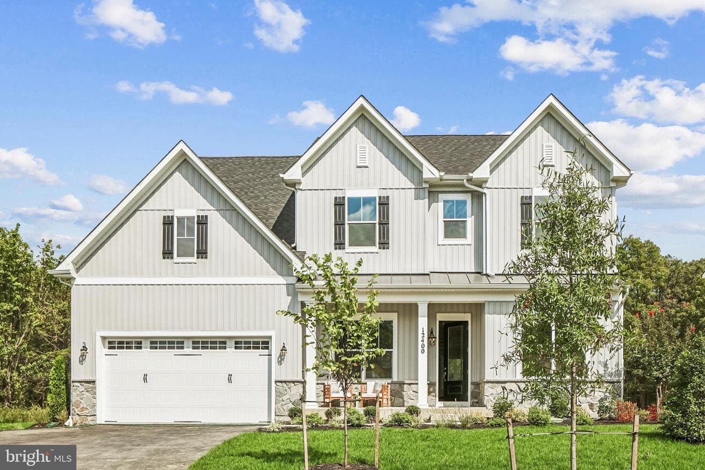 12400 Lusbys Lane