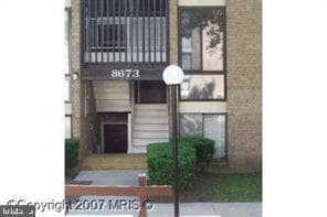 8673 Greenbelt Road #102