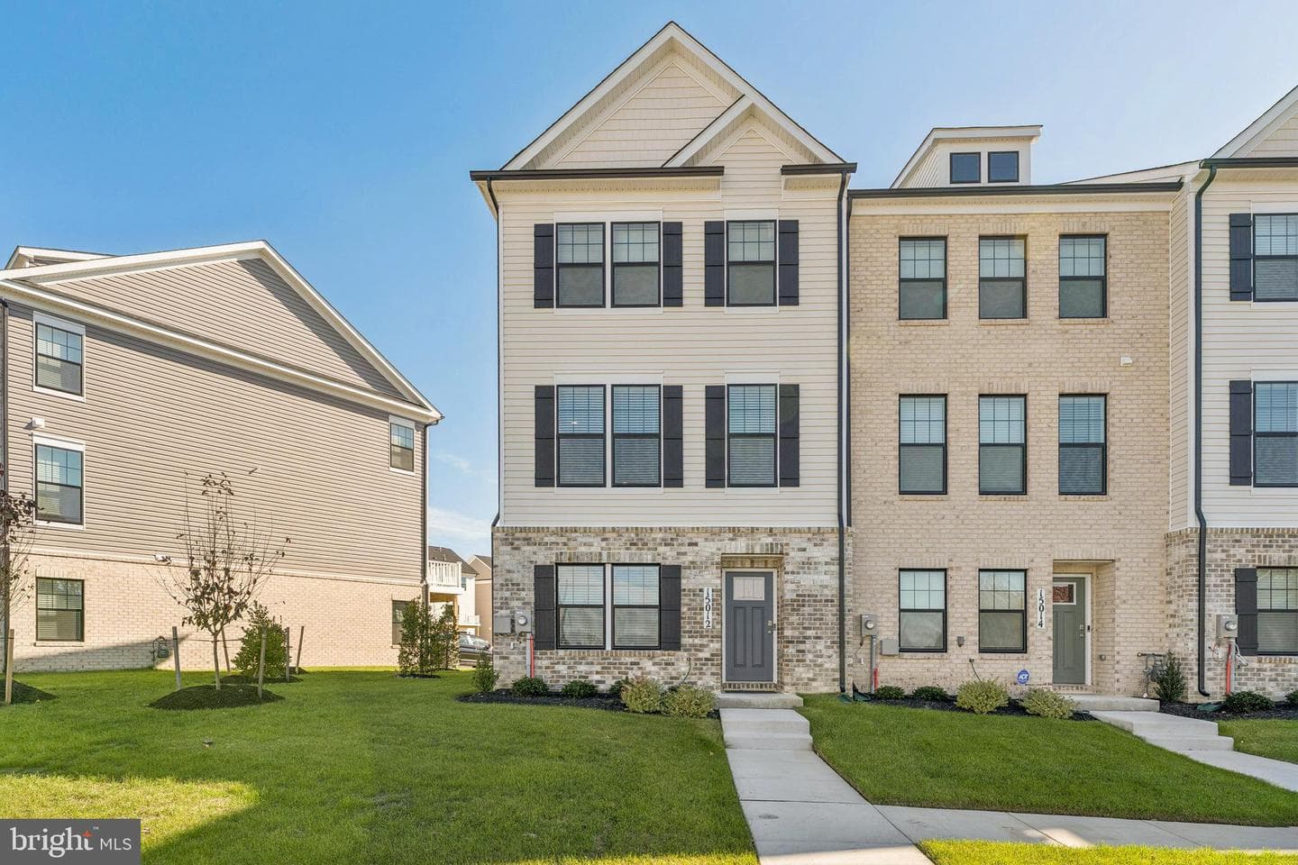 15012 General Lafayette Boulevard, Brandywine