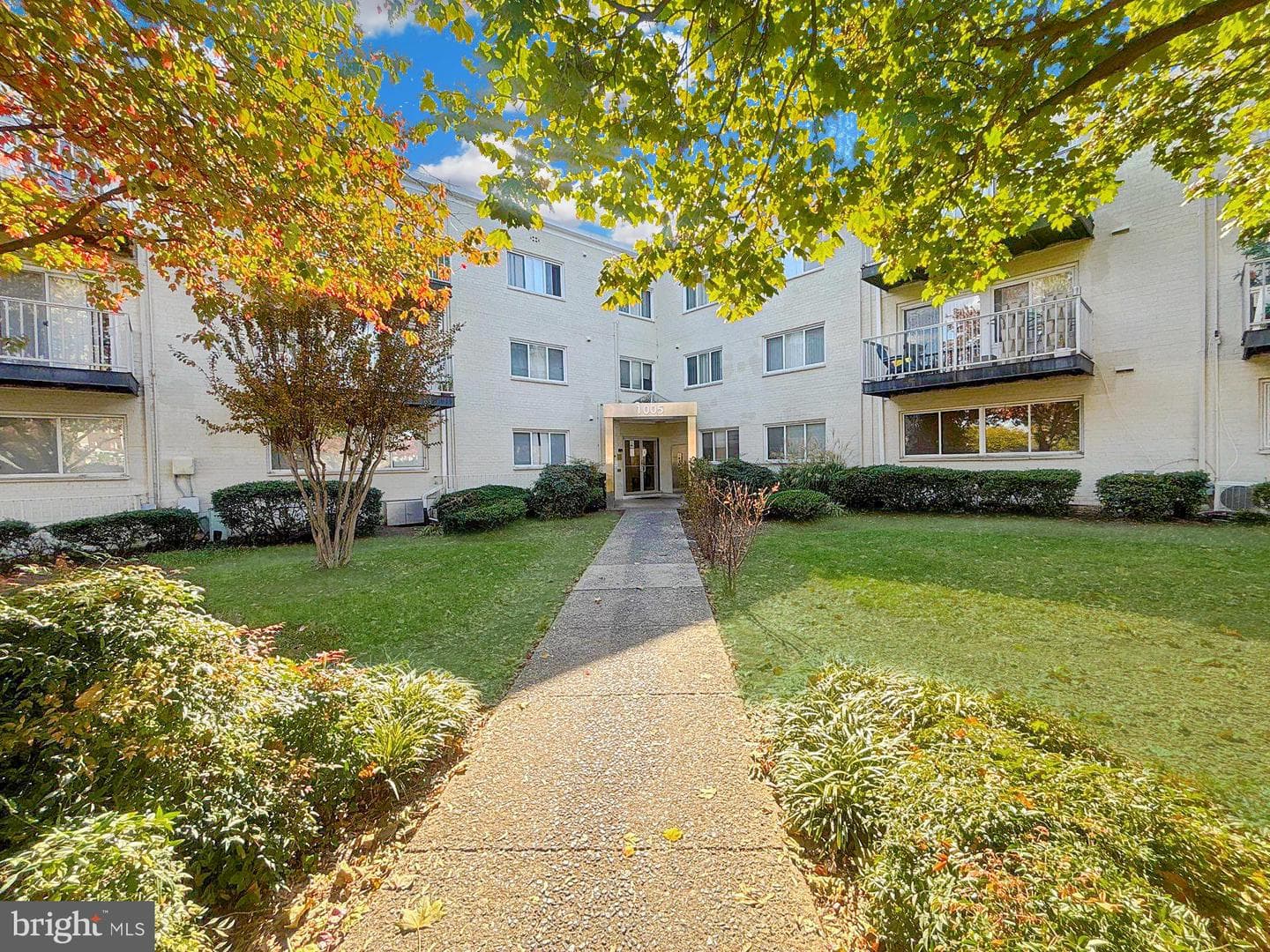 1005 Chillum Road #317, Hyattsville