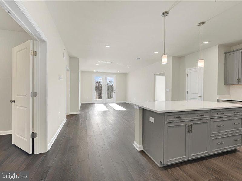 4003 Seaside Alder Road #0409 - Lilac