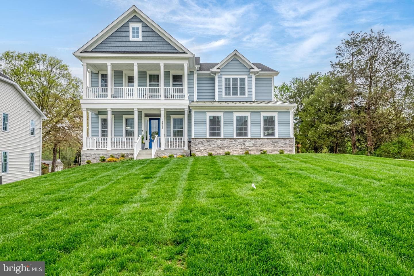 12603 Lanham Severn Road