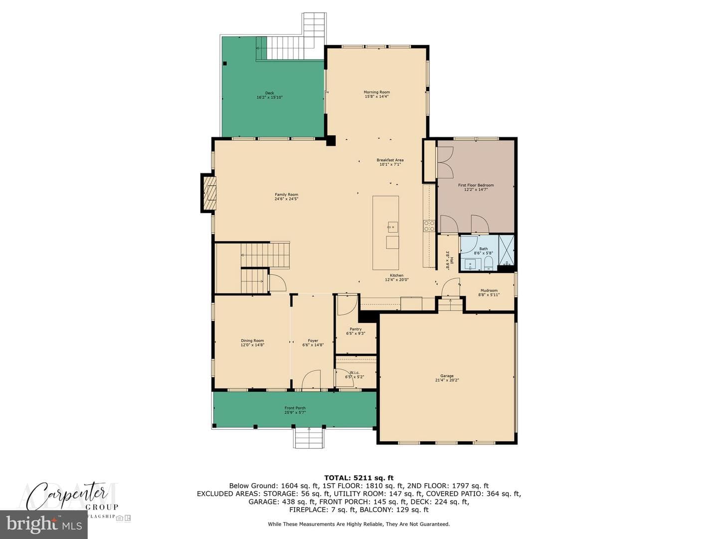 12603 Lanham Severn Road photo 76