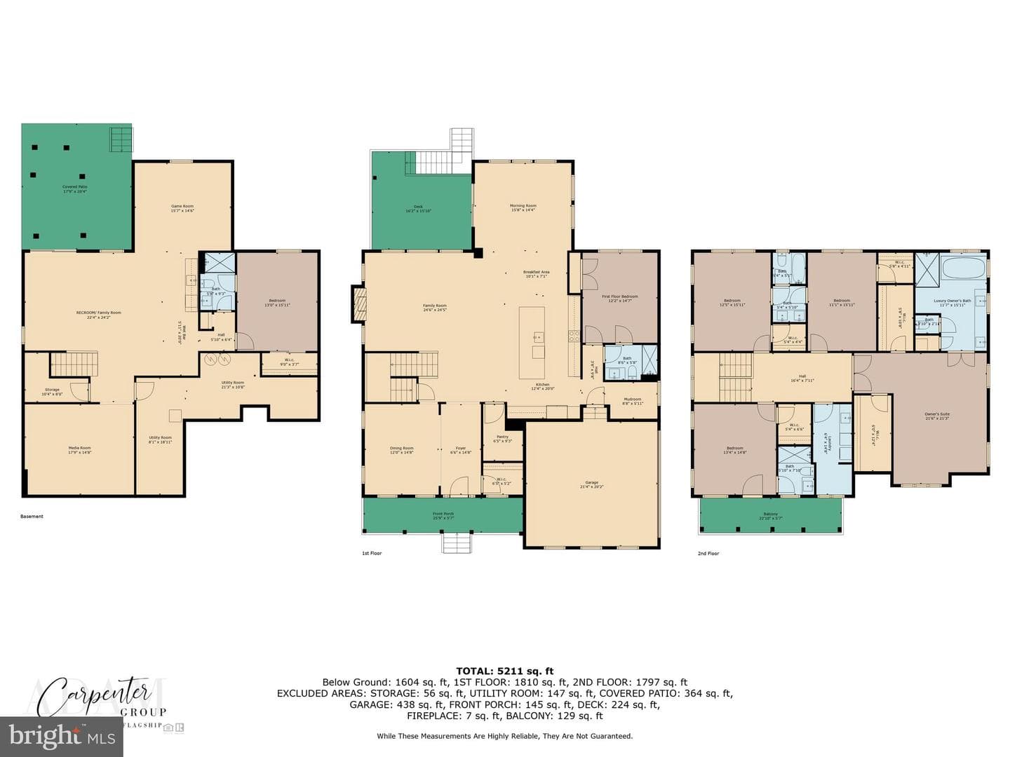 12603 Lanham Severn Road photo 79