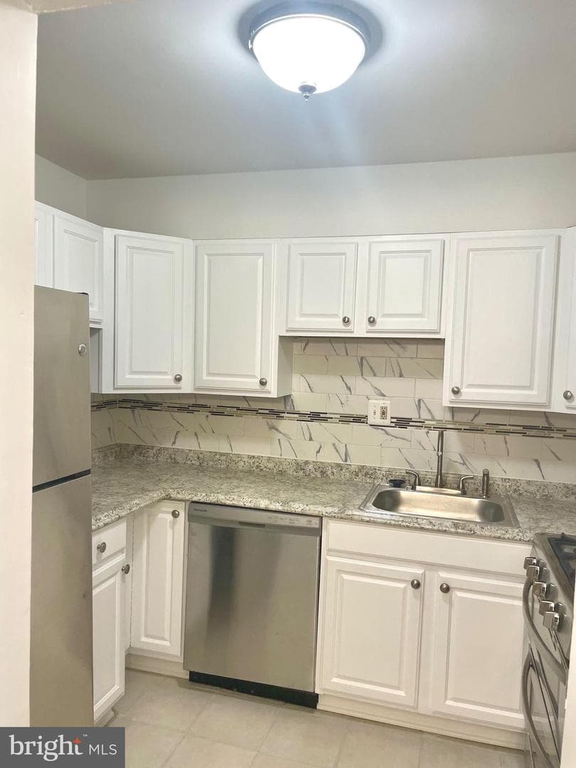 3807 Swann Road #101, Suitland