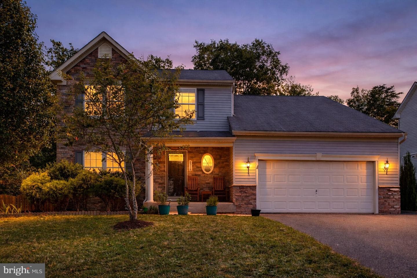8518 Cedar Chase Drive