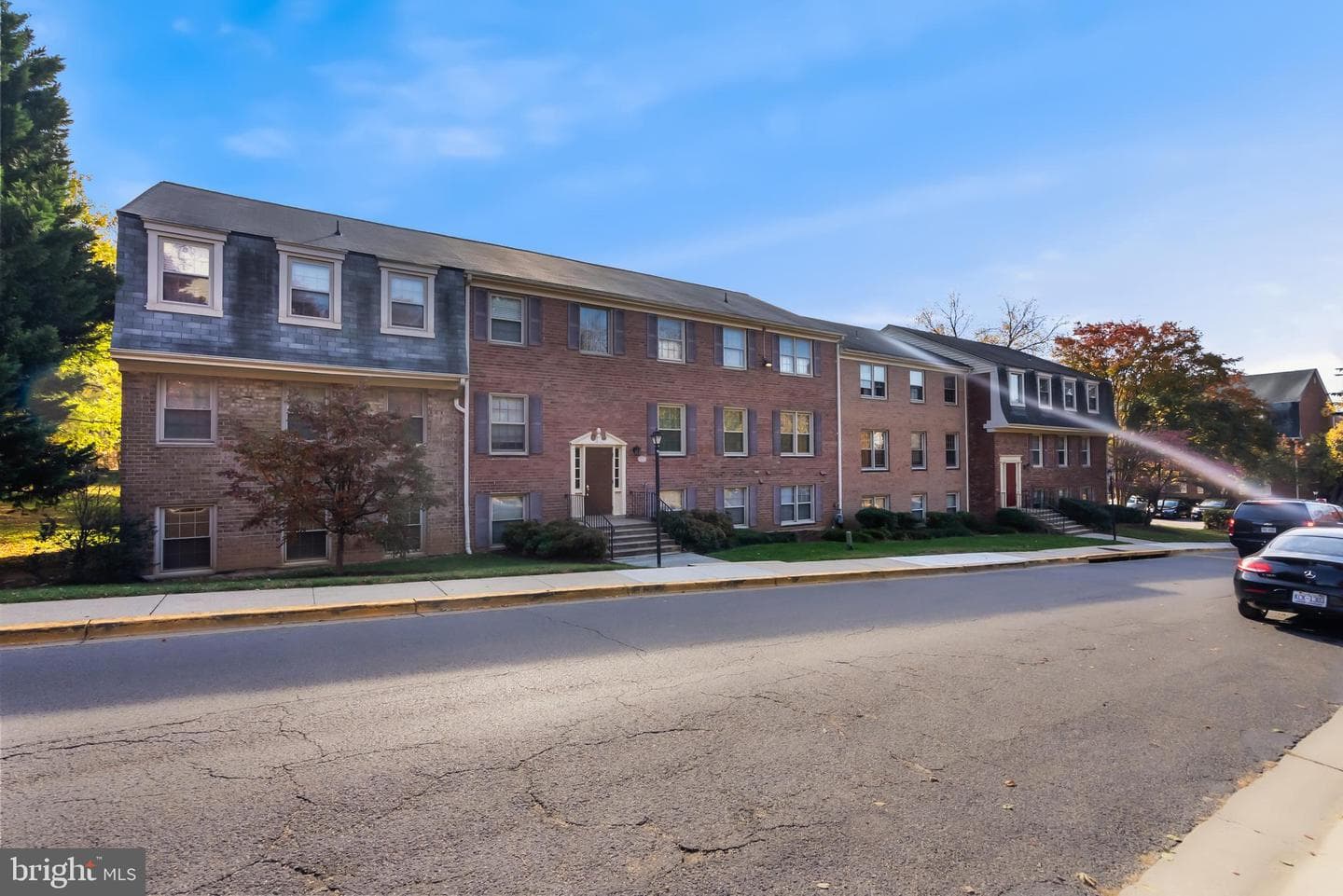 6024 Westchester Park Drive #202
