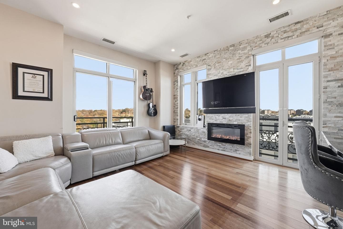 155 Potomac Passage #ph05