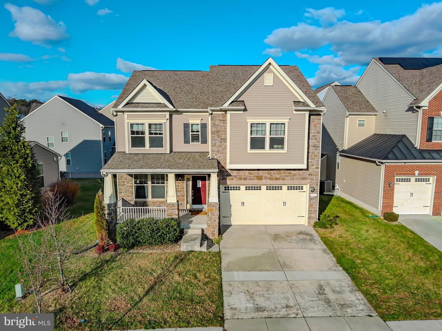 10202 Galaxy View Lane
