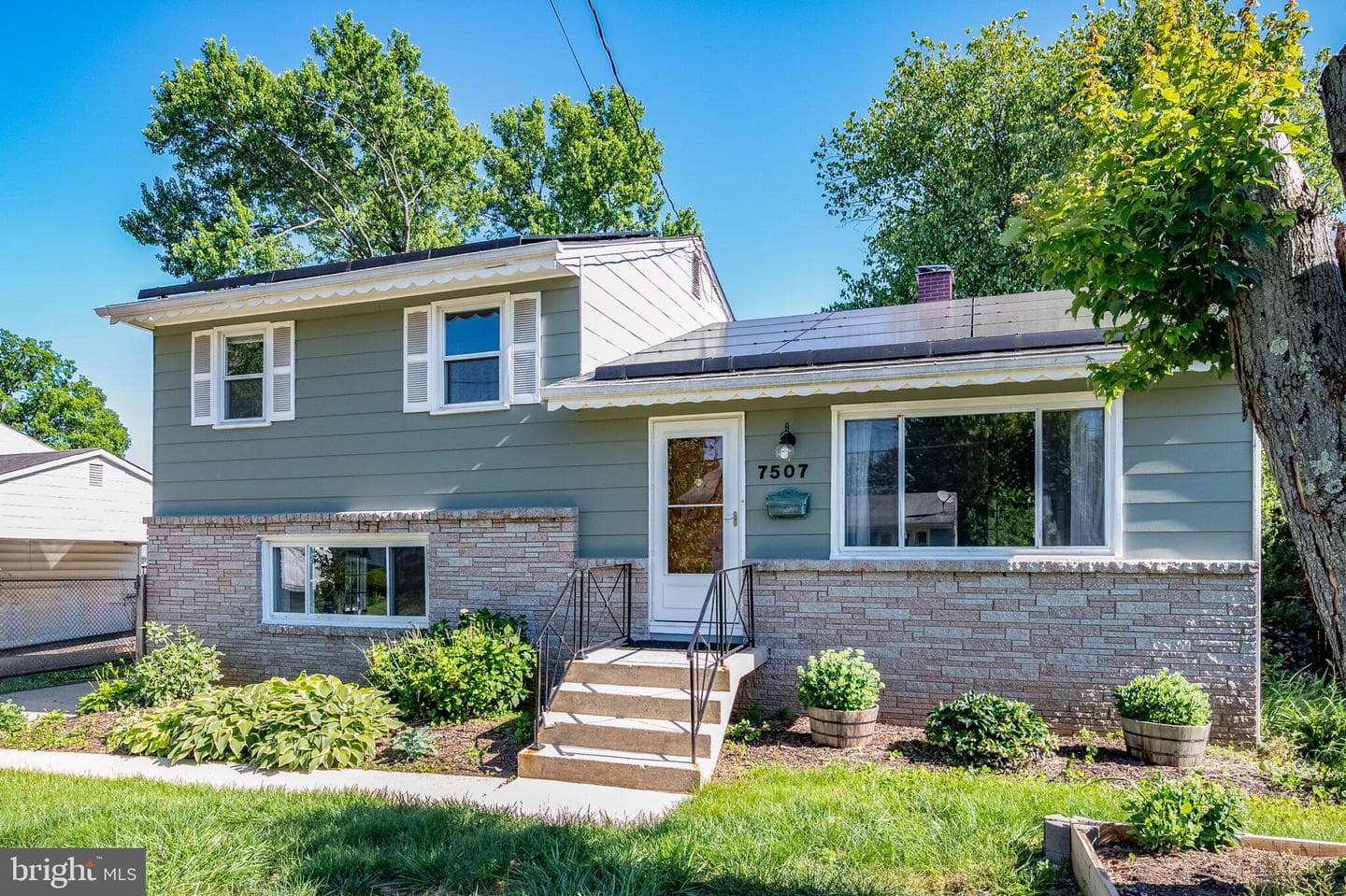 7507 Dover Lane photo 28