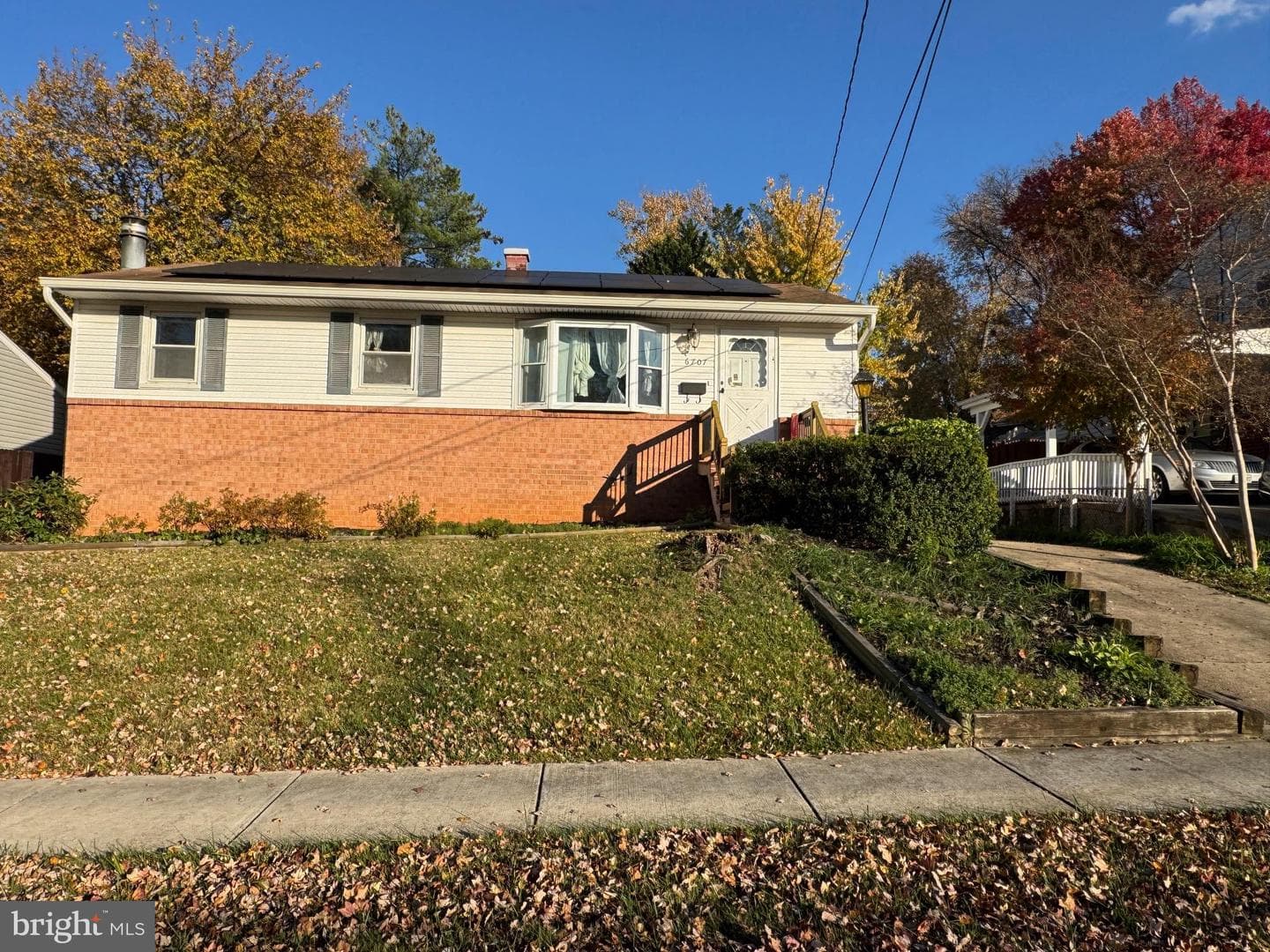 6707 Lamont Drive photo 27