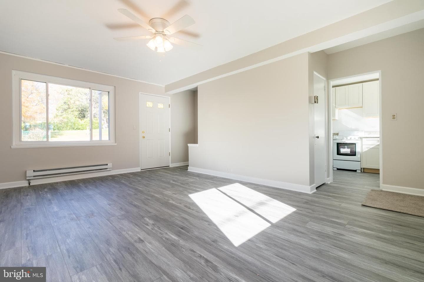 3 Ridge Road, Greenbelt