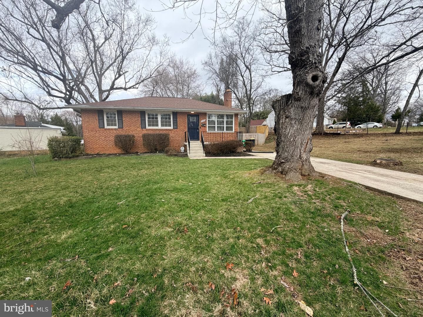 9300 Worrell Avenue photo 2