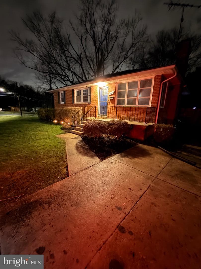 9300 Worrell Avenue photo 37