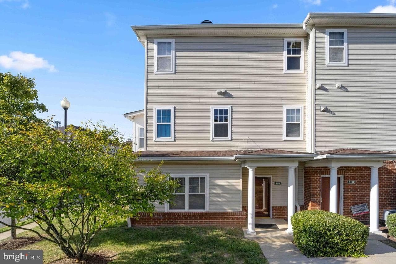 3114 Bellamy Way photo 2