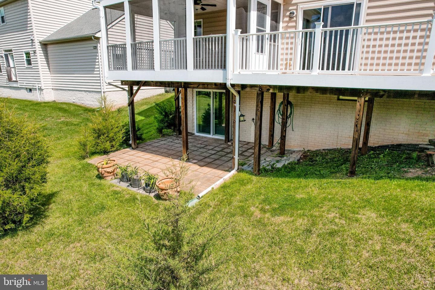13400 Oaklands Manor Drive photo 35