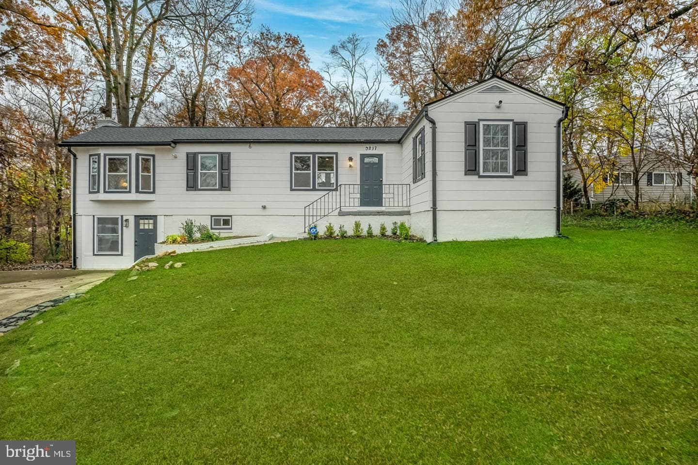 9217 Fowler Lane