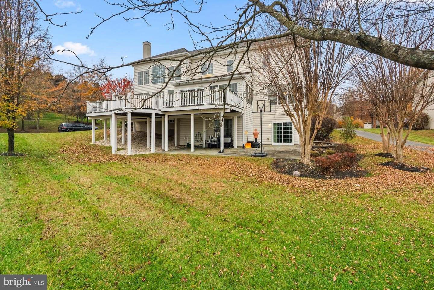 11201 Marlboro Ridge Road photo 62