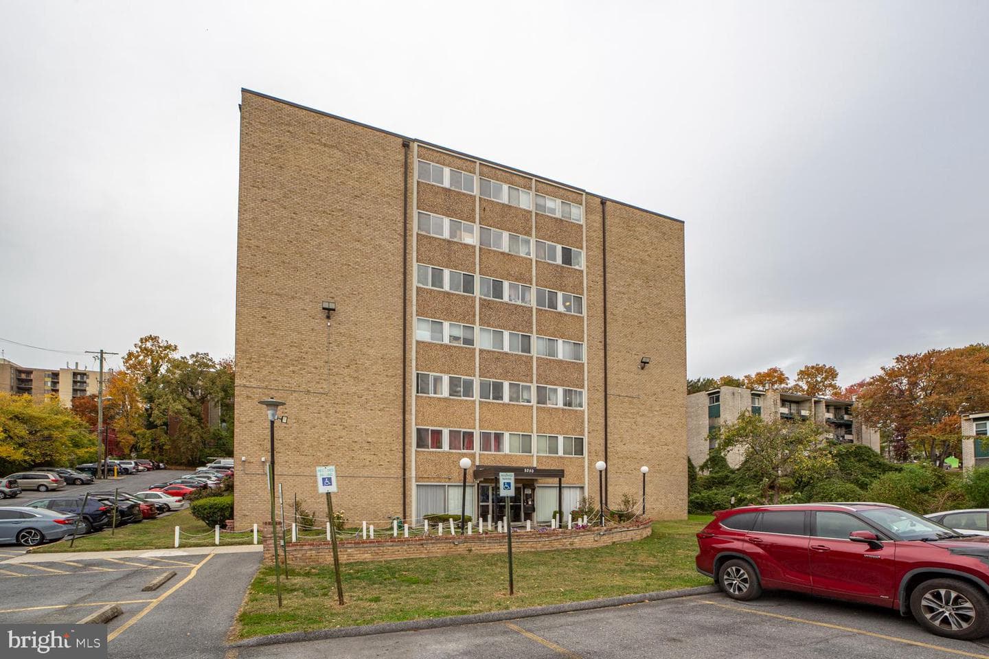 9250 Edwards Way #207-A, Hyattsville