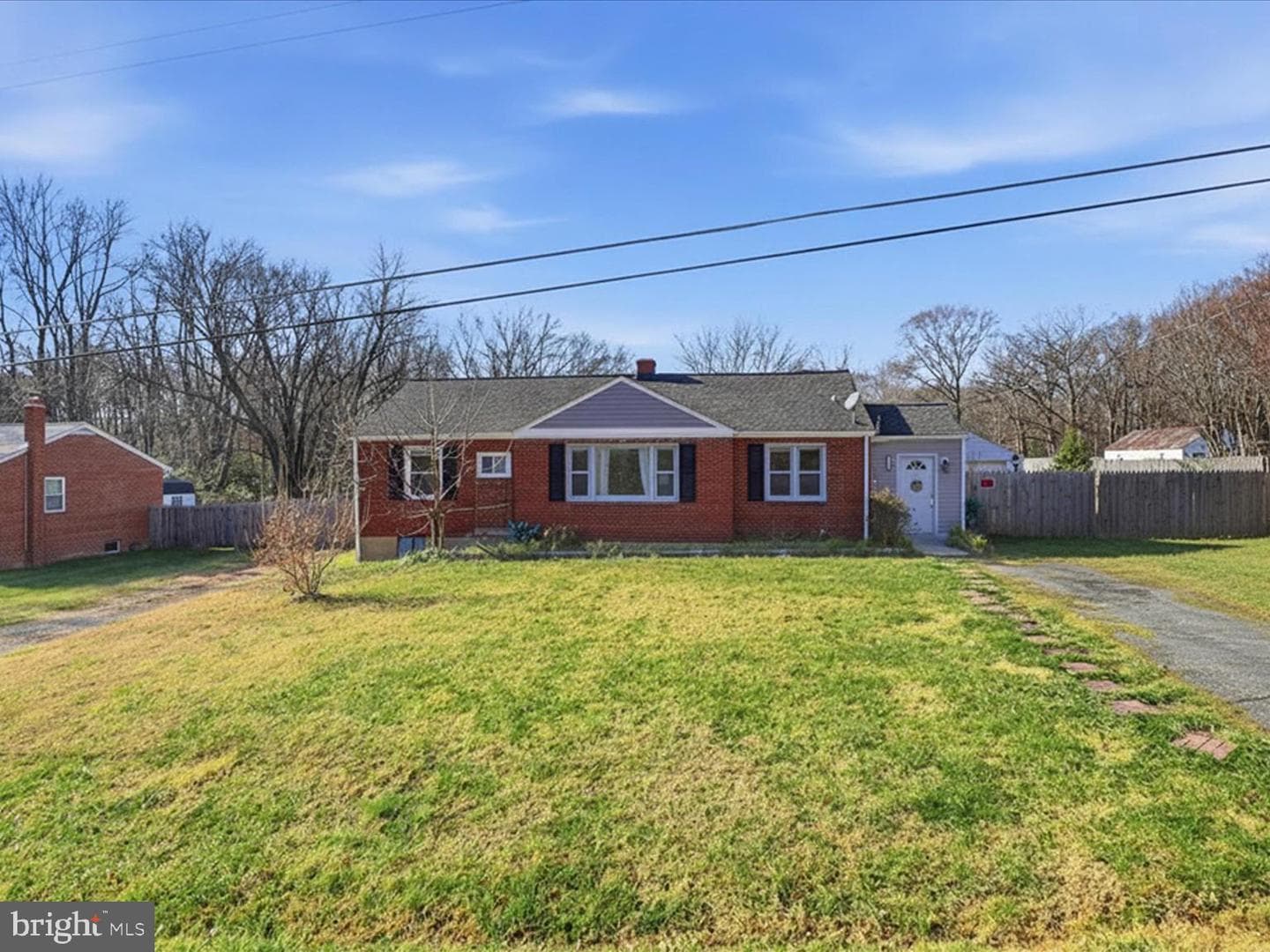 16115 Holly Hill Drive, Waldorf