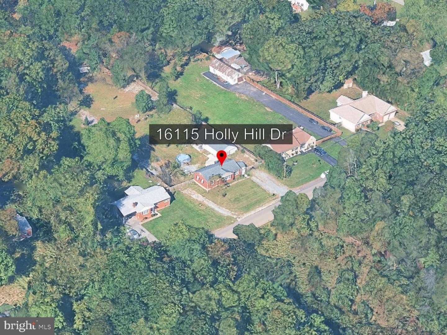 16115 Holly Hill Drive, Waldorf