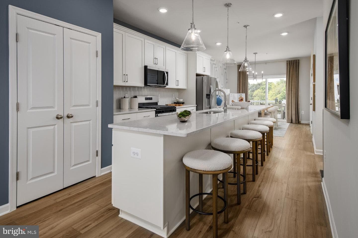 2851 Laleh Way #homesite V97 photo 6