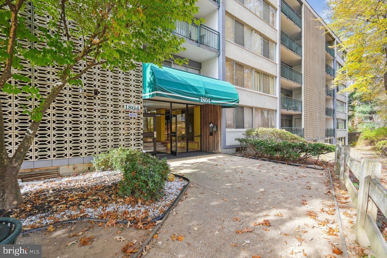 1804 Metzerott #303 photo 11