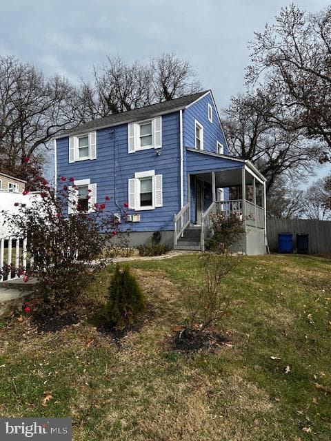 7020 Taylor Terrace photo 2