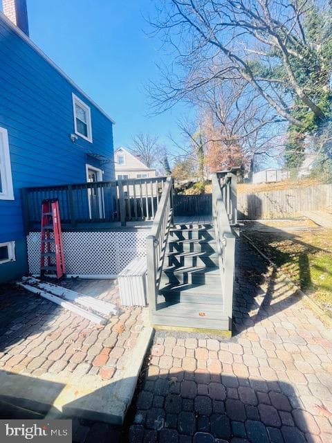 7020 Taylor Terrace photo 5