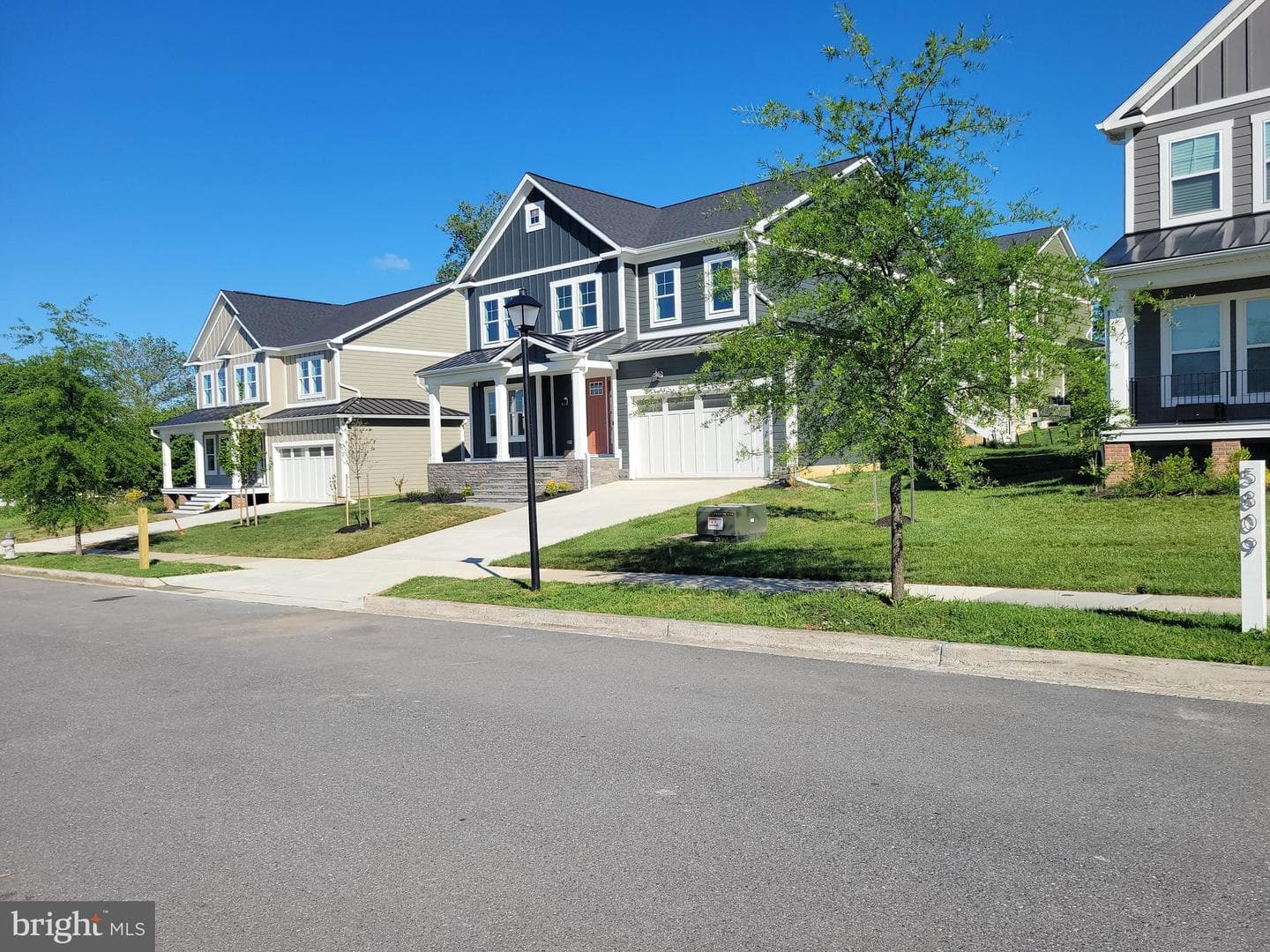 5805 Beecher Street, Cheverly