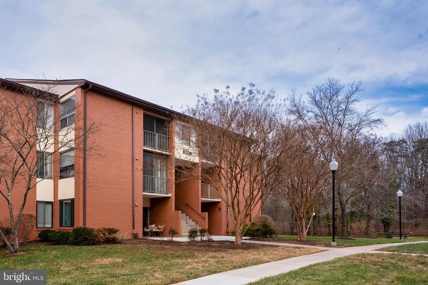 8005 Mandan Road #302, Greenbelt