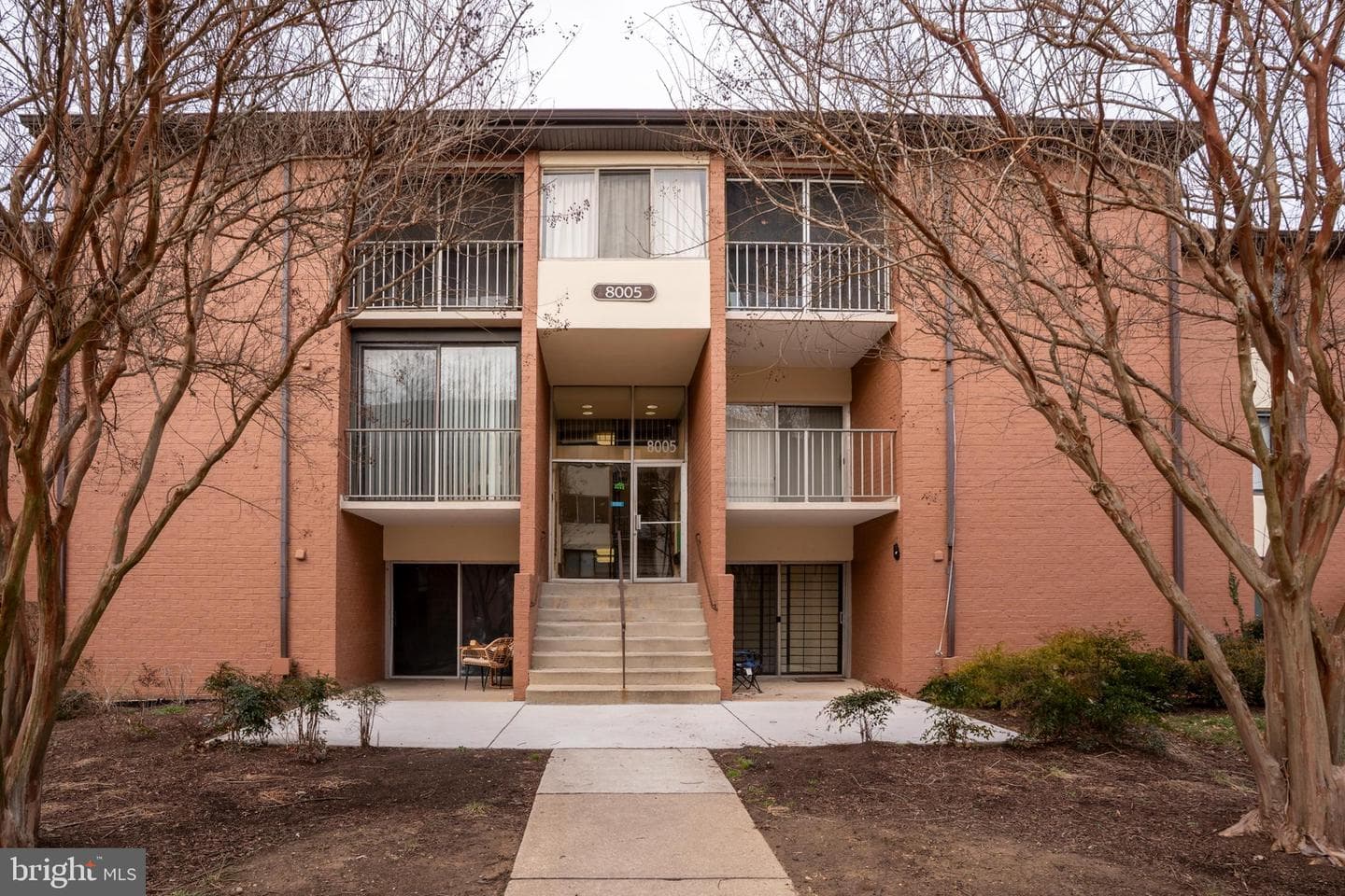 8005 Mandan Road #302, Greenbelt