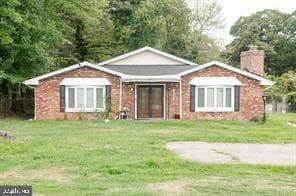 8515 Allentown Road, Fort Washington