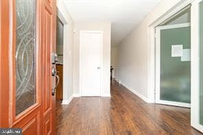 8515 Allentown Road photo 5