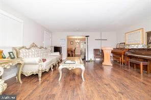 8515 Allentown Road photo 7