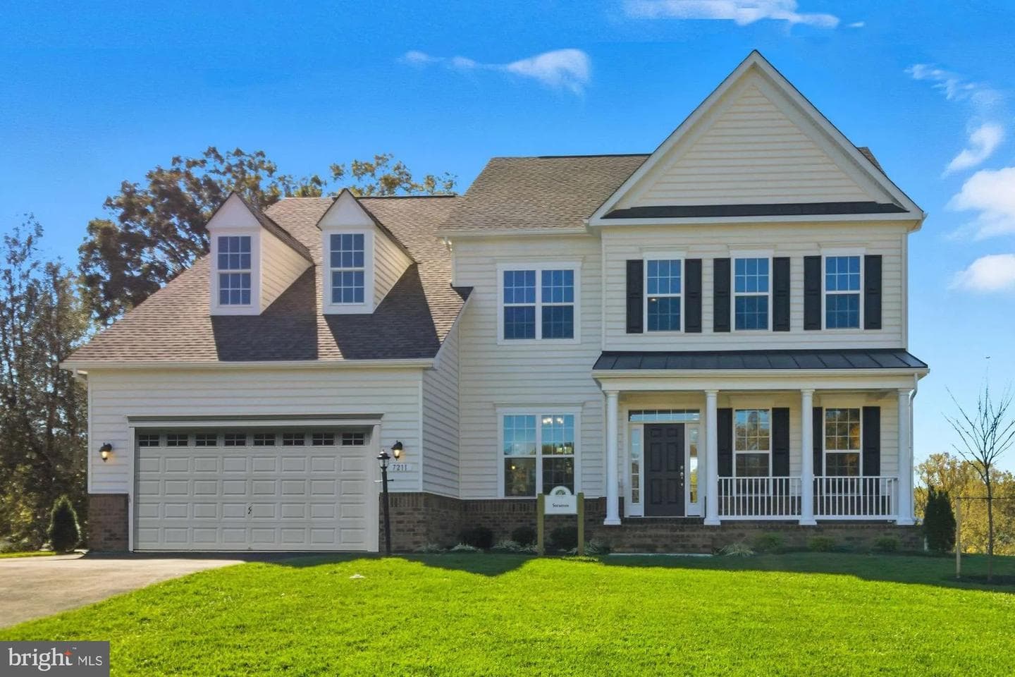 7106 Donston Drive, Laurel