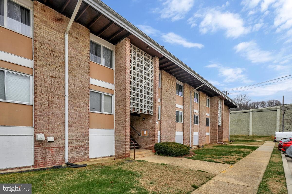 561 Wilson Bridge Drive #b1, Oxon Hill