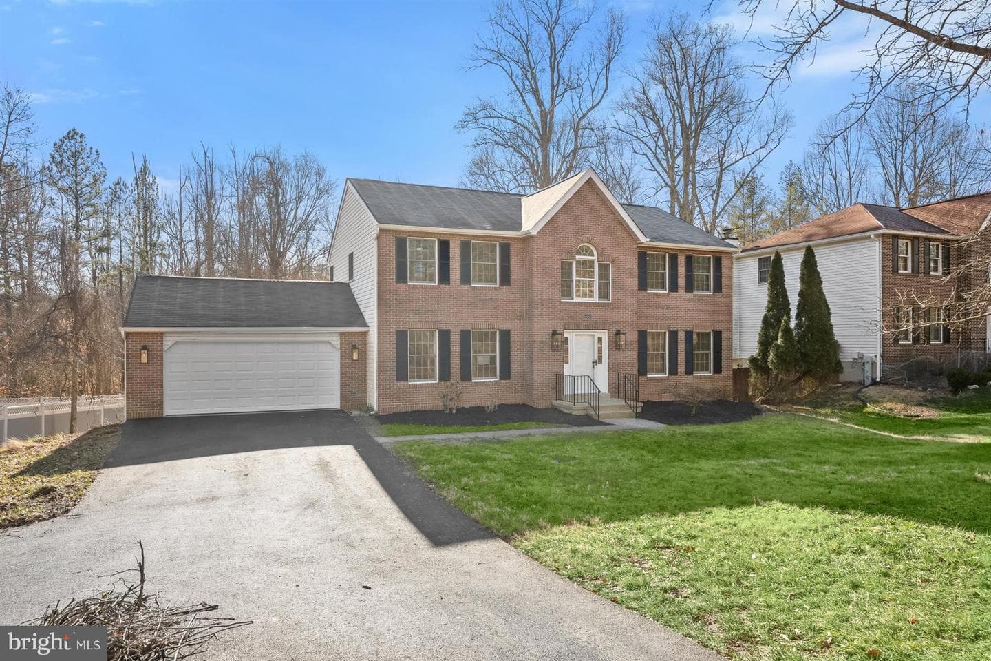 13121 Old Fletchertown Road, Bowie