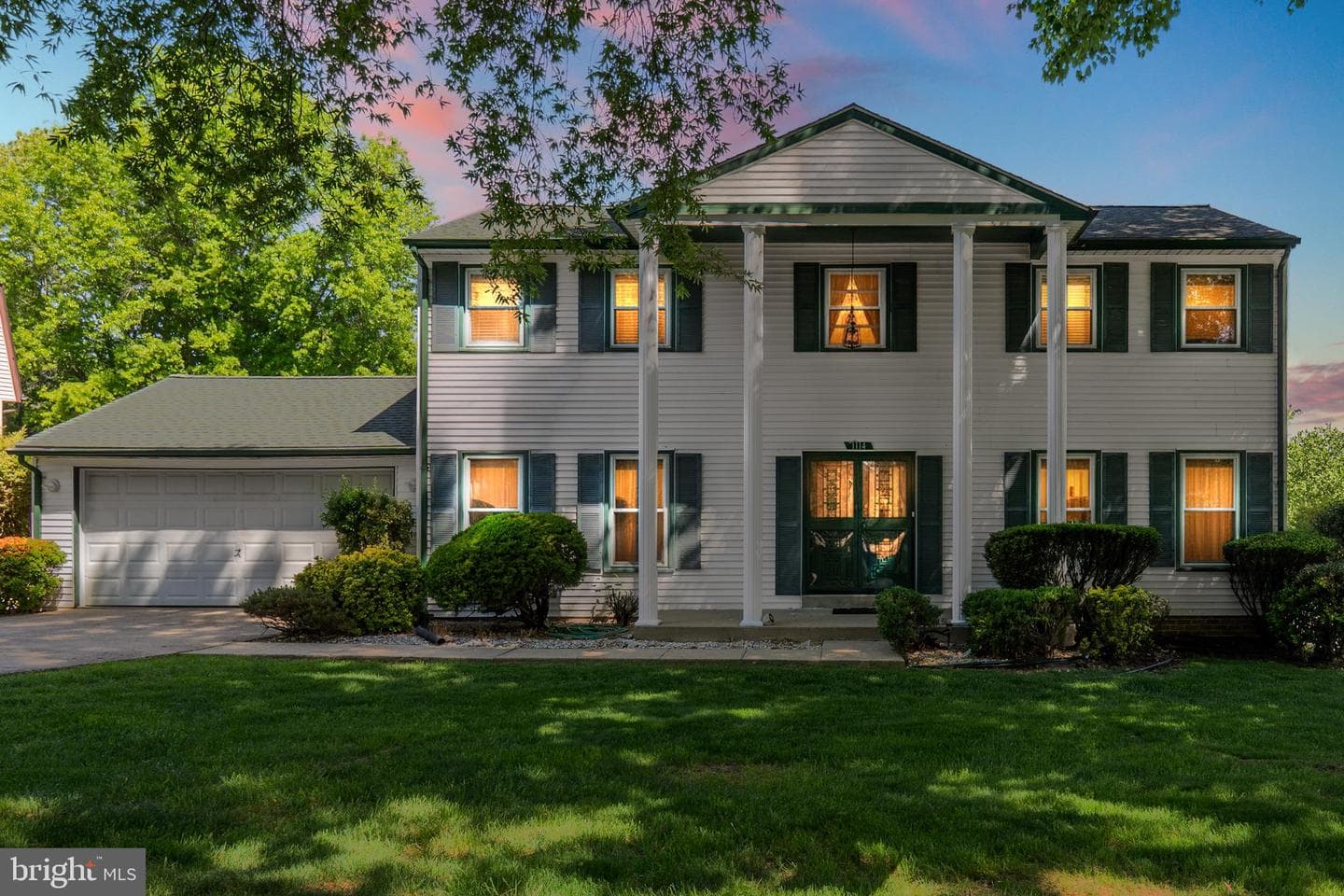 11114 Lake Arbor Way, Bowie