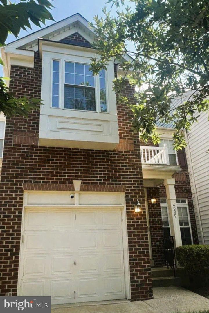 2009 Woodshade Court