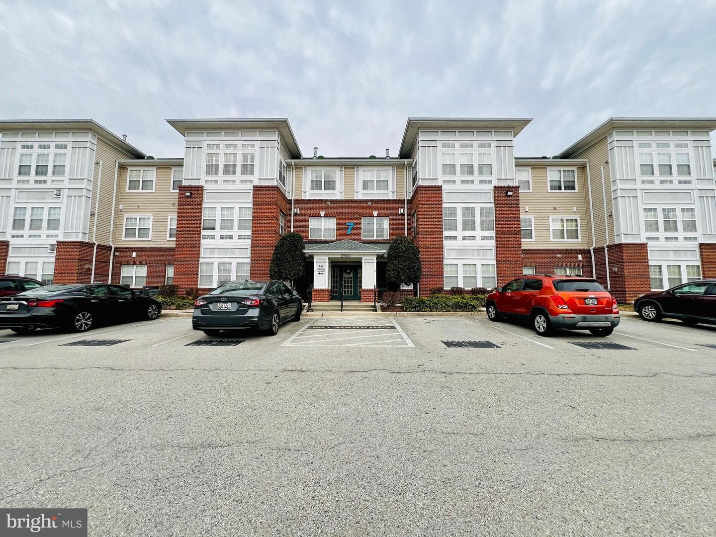 12900 Fox Bow Drive #206, Upper Marlboro