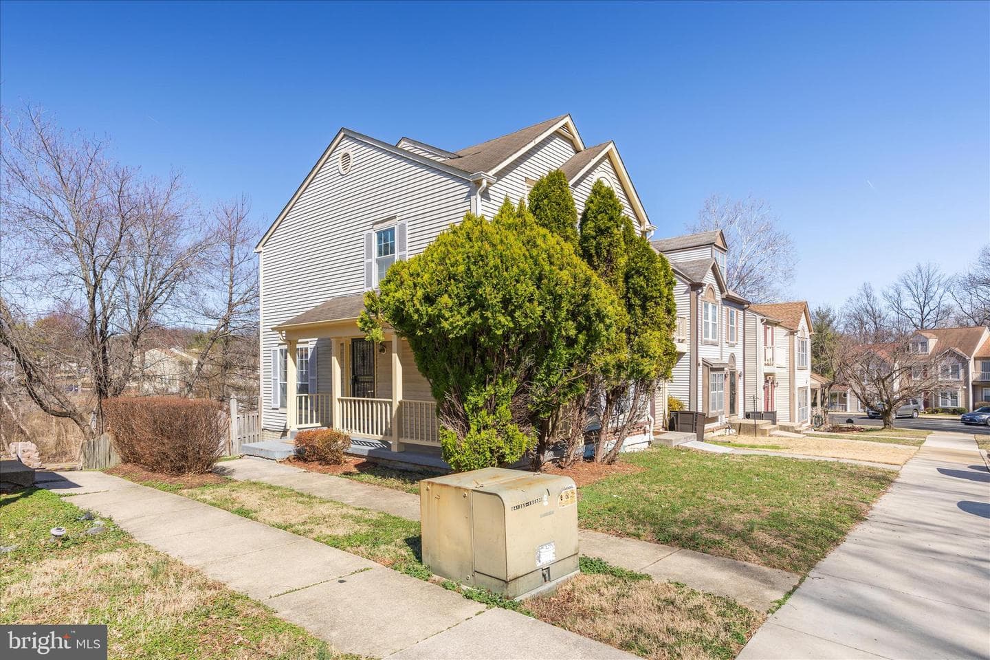 8710 Post Oak Way photo 3