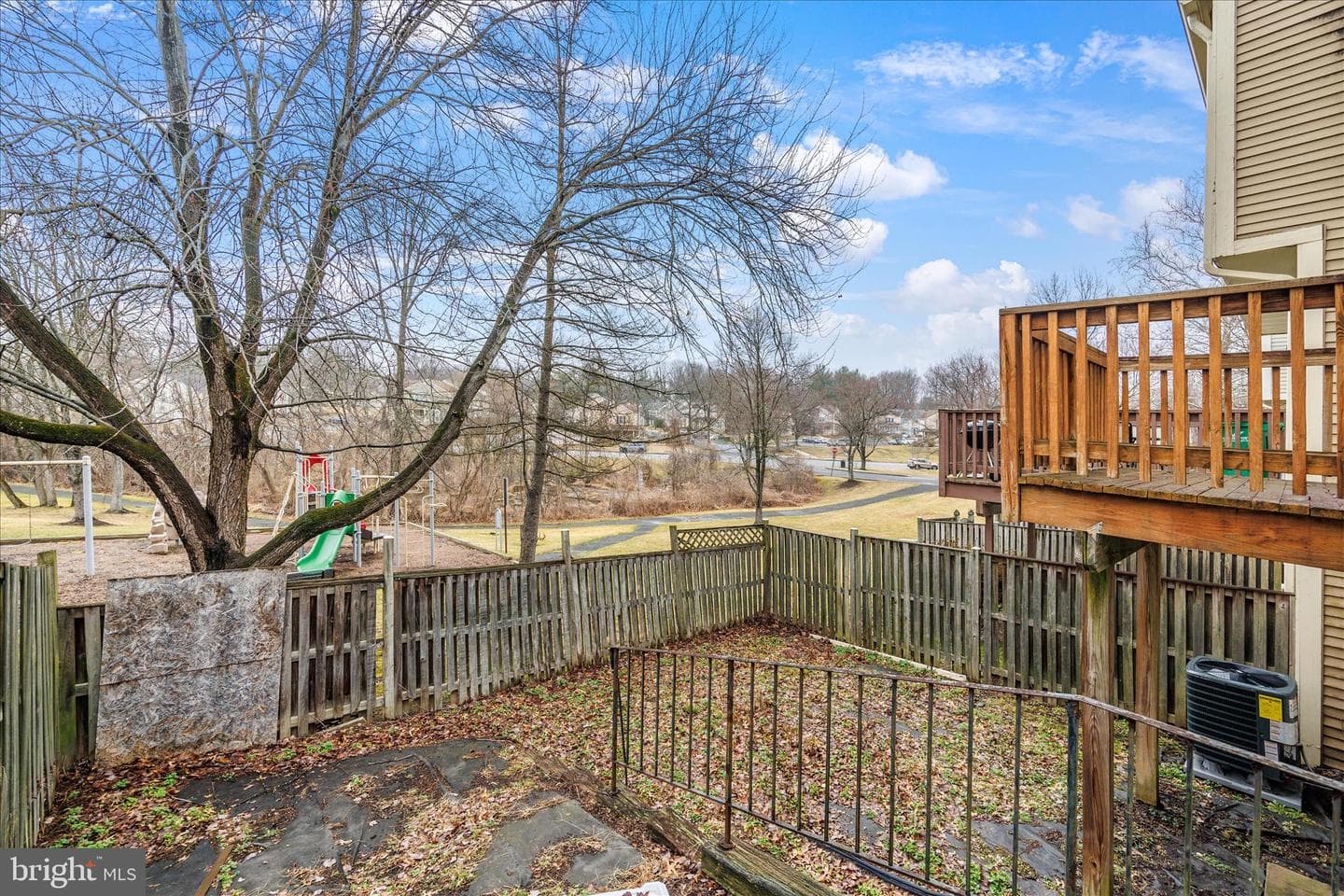 8710 Post Oak Way photo 33