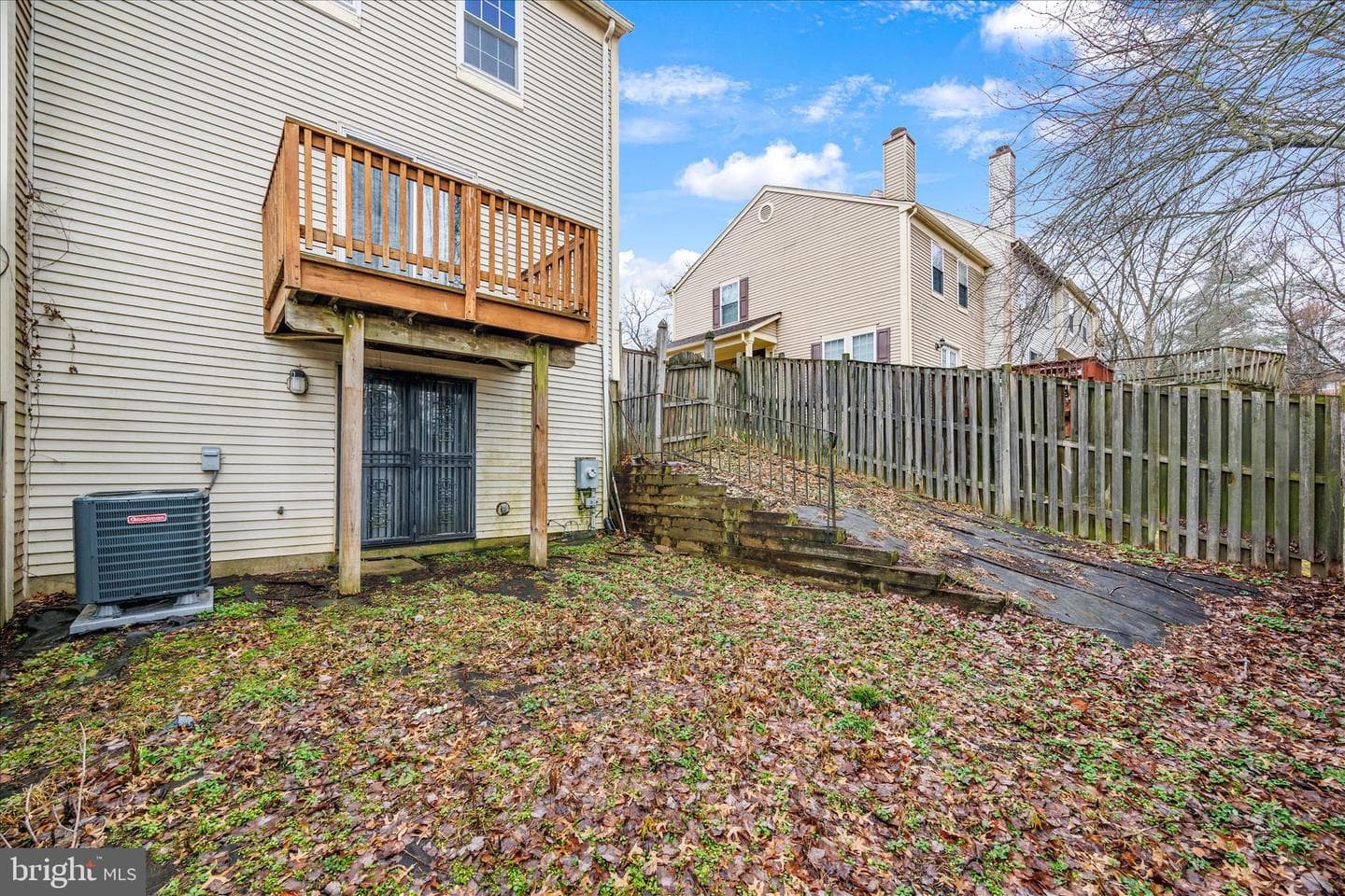 8710 Post Oak Way photo 35