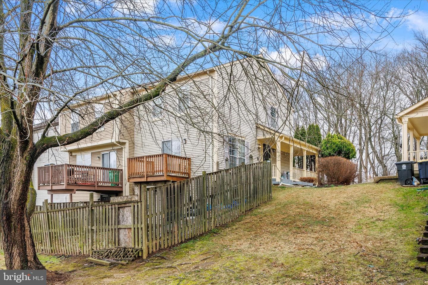 8710 Post Oak Way photo 36