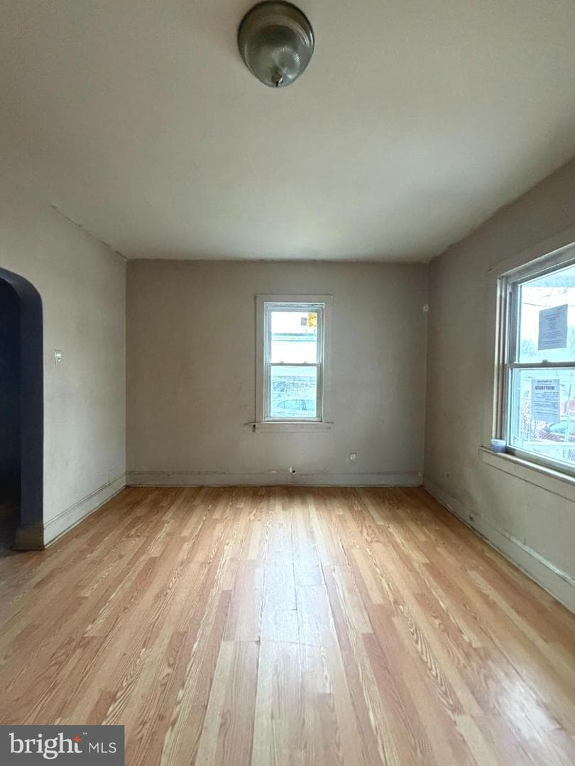 3905 Byers Street, Capitol Heights