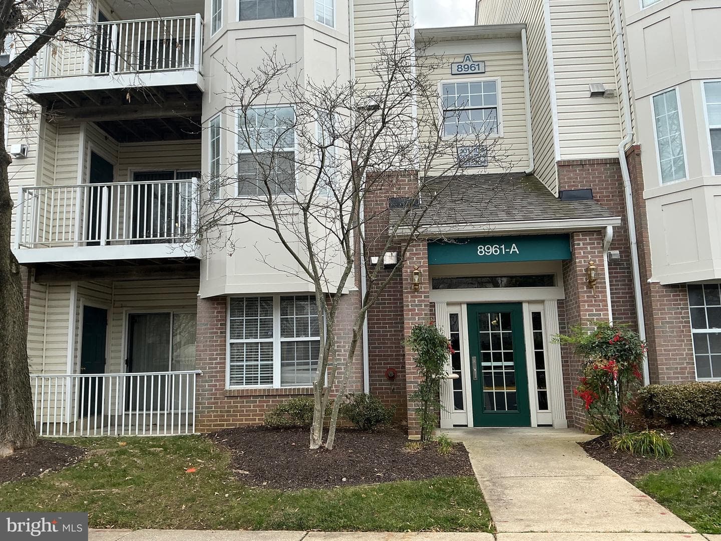 8961 Town Center Circle #1-101, Upper Marlboro
