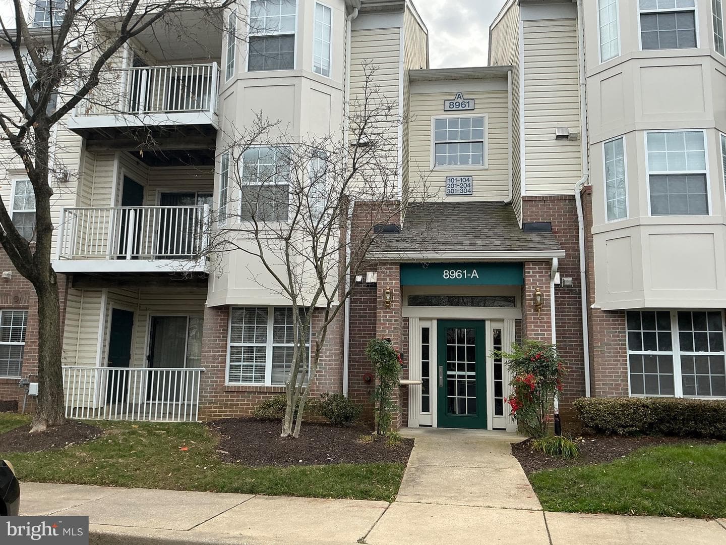 8961 Town Center Circle #1-101, Upper Marlboro