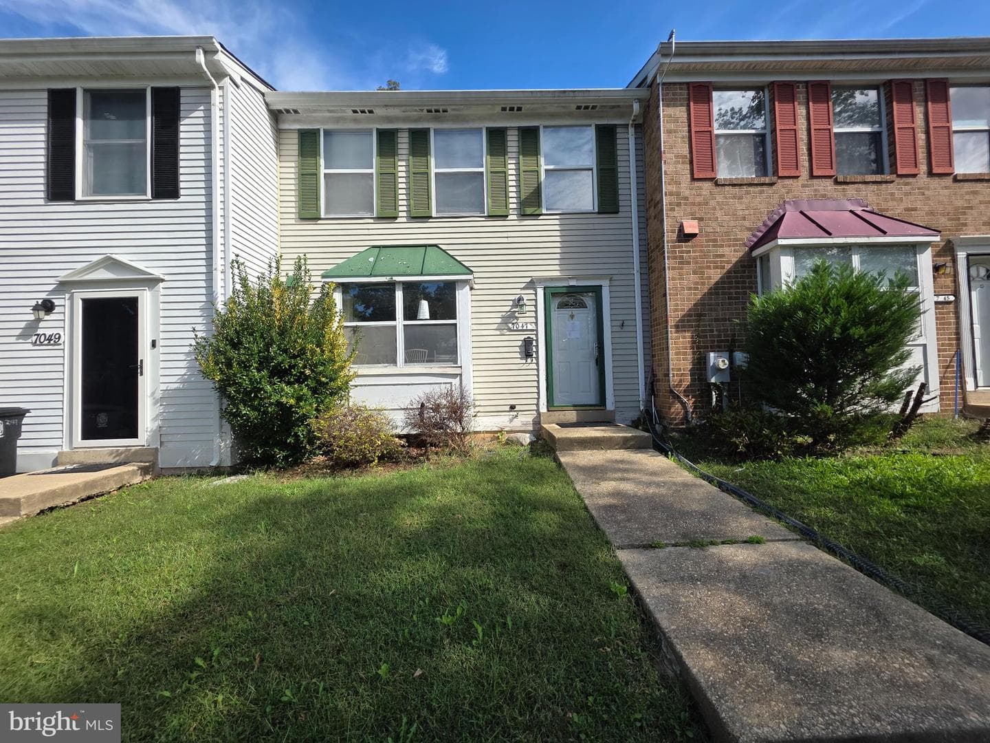 7047 Palamar Turn, Lanham